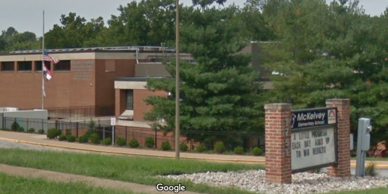 3. McKelvey Elementary